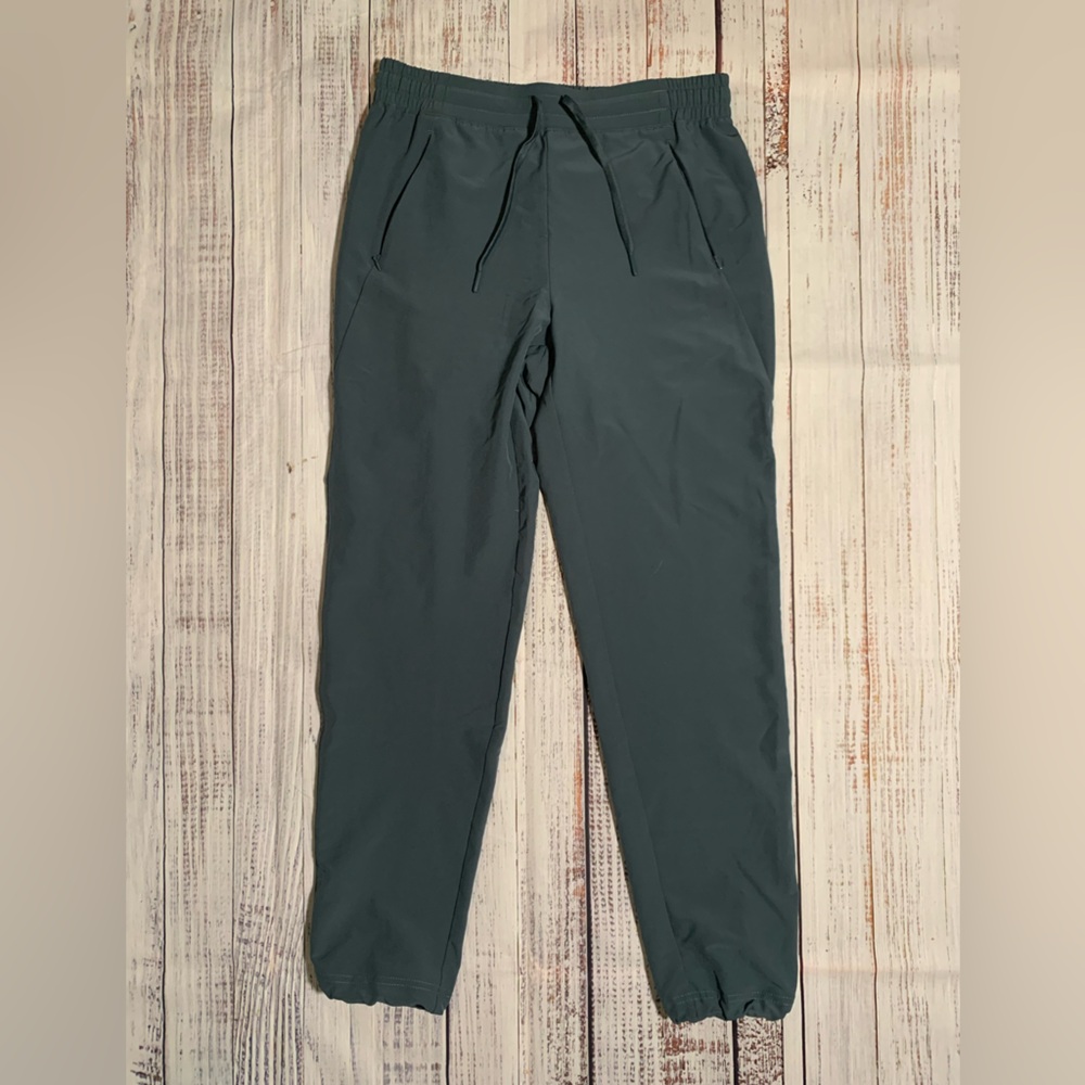 Mondetta jogger pants. Blueish/gray. Size S.